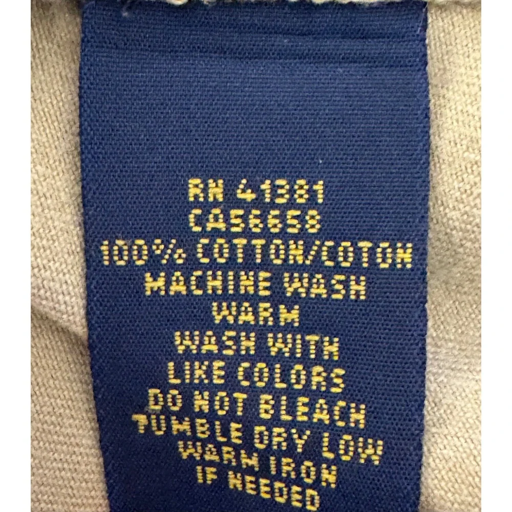 Polo Ralph Lauren polo ralph